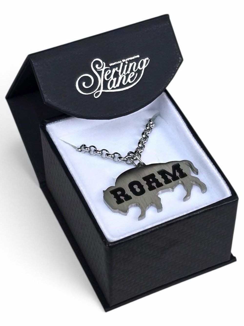 Montana Silversmith